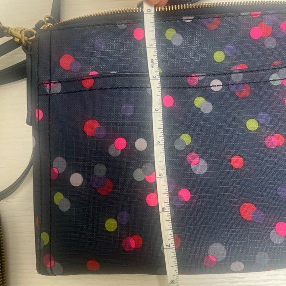 NWOT | FOSSIL PURSE & WALLET - Picture 8 of 9